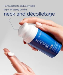 קרם צוואר ממצק מיקרו פפטיד 229 Triple Firming Neck Cream with MicroDiPeptide229 80g