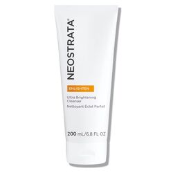 ניקוי אולטרא מאיר  Ultra Brightening Cleanser 100 ml