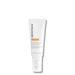 מבהיר עור עם מקדם הגנה Skin Brightener SPF35 40g