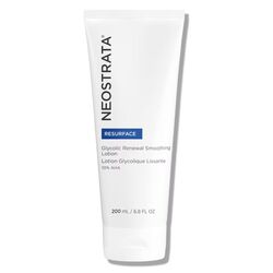 קרם נוזלי מחדש חומצה גליקולית Glycolic Renewal Smoothing Lotion 200 ml