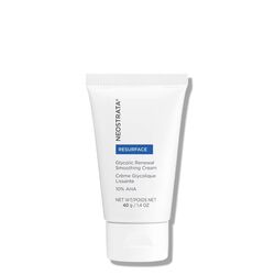 קרם חומצה גליקולית מחדש ומחליק עור Glycolic Renewal Smoothing Cream 40g