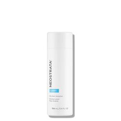 תמיסה גליקולית לטיפול בעור שמן Oily Skin Solution 100 ml