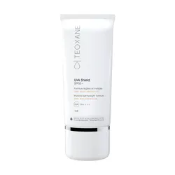 TEOXANE Shield Cream SPF 50+ UVA/UVB קרם לחות עם הגנה מרבית.
