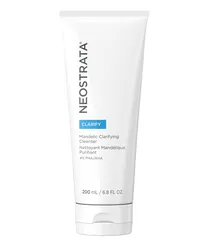 ג'ל ניקוי חומצה מנדלית MANDELIC CLARIFYING CLEANSER 200ml