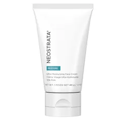 קרם לחות אולטרה לפנים-Ultra Moisturizing Face 40g