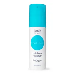 Hydra factor SPF30 הידרהפקטור קרם לחות 75 גרם