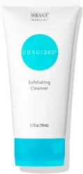 Obagi 360 Exfoliating Cleanser תרחיץ ניקוי מחדש עור 150 מ"ל