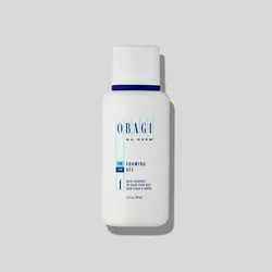 Foaming Gel ג'ל ניקוי מקציף 200 מ"ל