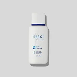 Gentle Cleanser ג'ל ניקוי עדין 200 מ"ל