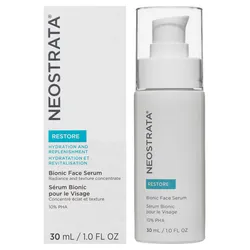 סרום ביוניק לפנים BIONIC FACE SERUM 30ml