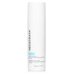 קרם לחות נוזלי עם מקדם הגנה SHEER HYDRATION SPF40 50ml