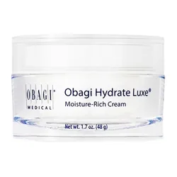 Hydrate Luxe Moisture Rich cream קרם לחות עשיר 48 גרם