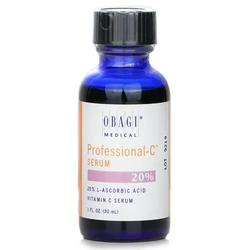 Professional C Serum 20% 30 ml סרום ויטמין C