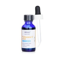 Professional C Serum 10% 30ml  סרום ויטמין C