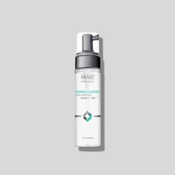 תמיסת ניקוי מקציפה SOMD Foaming Cleanser