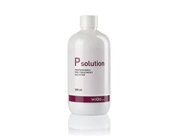 תמיסת ניקוי 300 מ"ל  P SOLUSTION