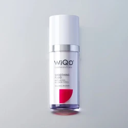קרם נוזלי מחליק לפנים 30 מ"ל Smoothing Face Fluid
