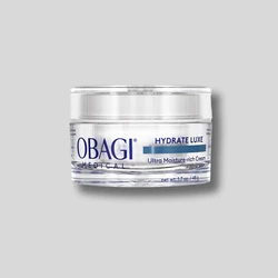Hydrate Luxe Moisture Rich cream 48 gr קרם לחות עשיר