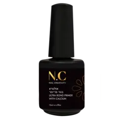 פריימר אולטרה בונד nail creativity