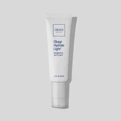ג'ל קרם לחות במרקם קליל 50 מל ' Hydrate Light Weightless Gel Cream