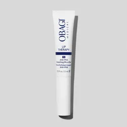 טיפול מיקרו פילינג מחליק לשפתיים AHA+PHA 48 גר’ LIP THERAPY AHA+PHASMOOTHING MICRO PEEL