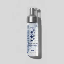 תמיסת ניקוי מקציפה Obagi Medical SUZANOBAGIMD Foaming Cleanser