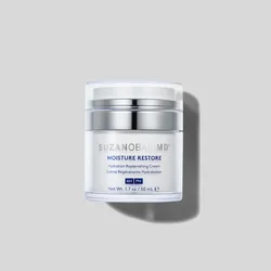 קרם פנים אוגר לחות 50 מ"ל MOISTURE RESTORE