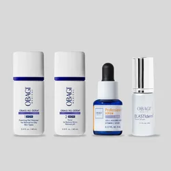 מארז הכרות OBAGI Discovery Kit