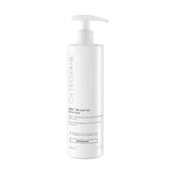 RHA תמיסת ניקוי לפנים ולעיניים 400 מ"ל RHA Micellar Solution
