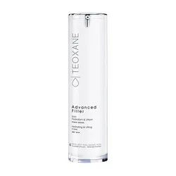 ממלא קמטים מתקדם 50 מ"ל Advanced Filler Dry Skin