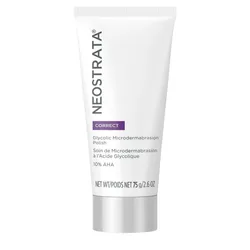 גליקוליק פוליש מיקרודרמבריישן GLYCOLIC MICRODERMABRASION POLISH 75G