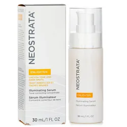 סרום מאיר מתקן גוון Enlighten illuminating Serum 30 ml