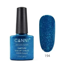 לק ג'ל CANNI 194