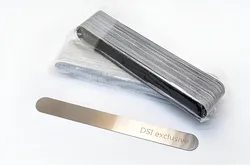 פיצירות הדבקה DSI. חוזק 80 חבילה של 25 יח'