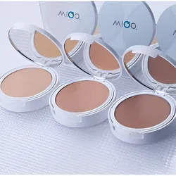 קרם הגנה מס' 4 ICP SPF 50 ICP Cream Invisible Colored Protective