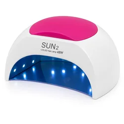 מנורת ייבוש Sun 2 UV-LED