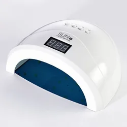 מנורת ייבוש Sun 1 UV-LED