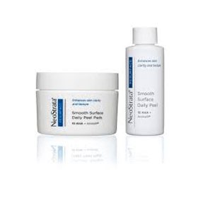 פילינג גליקולית יומיומי מחדש Smooth Surface Glycolic Peel 60 ml