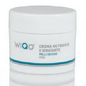 קרם לחות והזנה לעור יבש 50 מ"ל Nourishing and Moisturizing Cream Dry Skin Face
