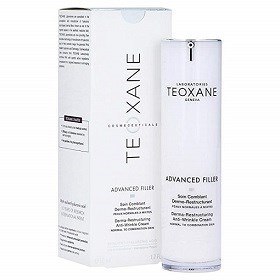ממלא קמטים מתקדם 50 מ"ל Advanced Filler Dry Skin
