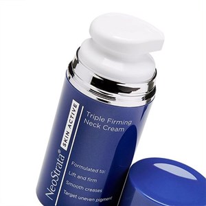 קרם צוואר ממצק Triple Firming Neck Cream 80g