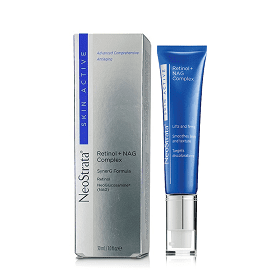 קומפלקס רטינול עוצמתי Potent Retinol Complex 30ml