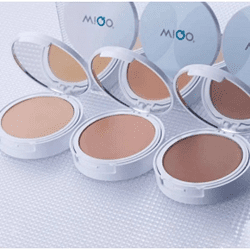 קרם הגנה מס' 2 ICP SPF 50 ICP Cream Invisible Colored Protective