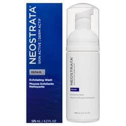 מוס ניקוי גליקוליק Smooth Surface Glycolic Pee 125 ml