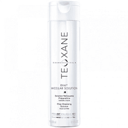 תמיסת ניקוי לפנים ולעיניים 200 מל Micellar Water Teoxane