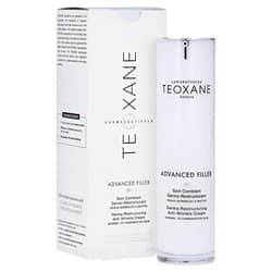 ממלא קמטים מתקדם לעור רגיל ומעורב 50 מ"ל Advanced Filler Normal To Combination Skin.
